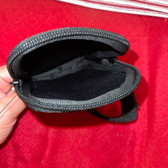 TUMBLER POUCH LEOPARD PRINT WALLET, PHONE CASE, MAKEUP, or SANITIZER HOLDER - Picture 6 of 7